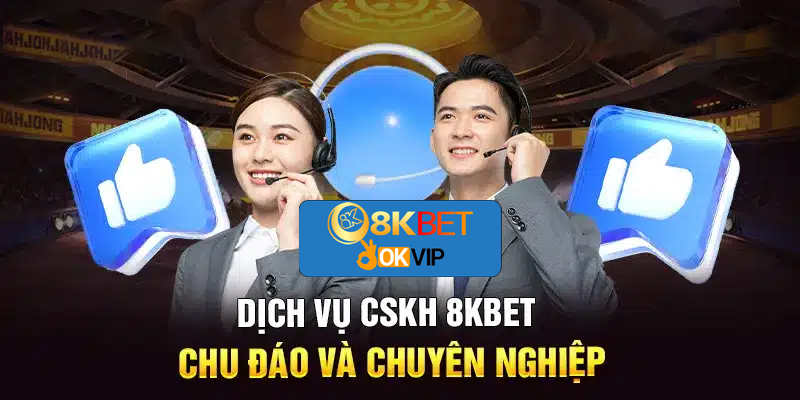 Dịch vụ CSKH hoạt động chuyên nghiệp mọi khung giờ