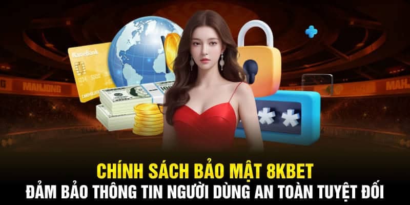 Tải app 8KBET về máy luôn an toàn bảo mật tuyệt đối