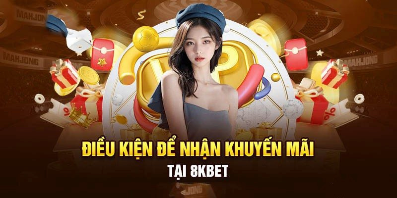 Điều kiện để nhận thưởng mùng 9 hàng tháng