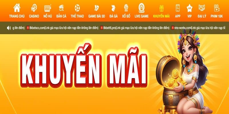 Giới thiệu nội dung Nạp tiền 200K tặng thưởng 888K