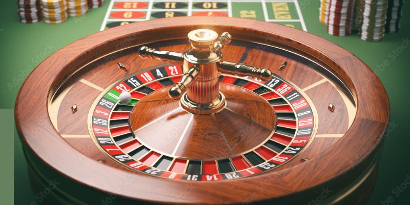 Cách chơi Roulette và cách quản lý tiền cược
